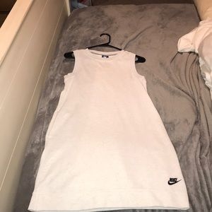 NIKE ATHLETIC DRESS